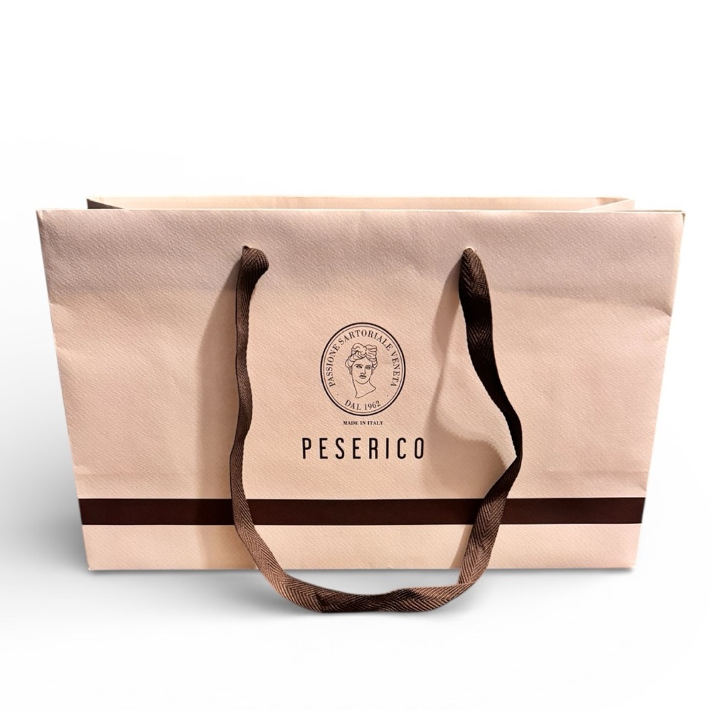 Peserico Shopping Bag